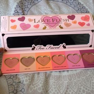 Too Faced Love Flush Blush